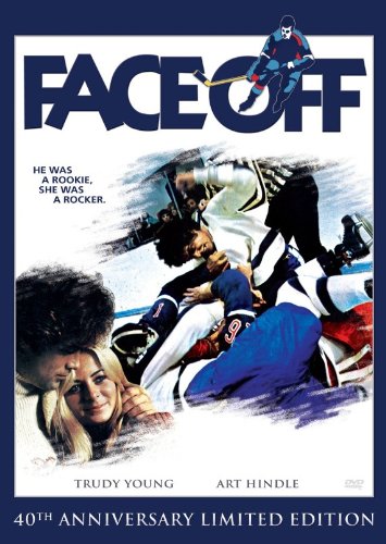 FACE OFF (40TH ANNIVERSARY LIMITED EDITION)