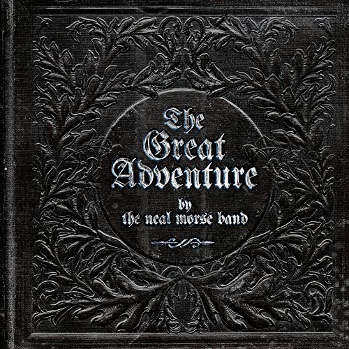 MORSE, NEAL  - GREAT ADVENTURE