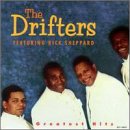 DRIFTERS - GREATEST HITS