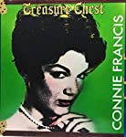 FRANCIS, CONNIE - TREASURE CHEST EP