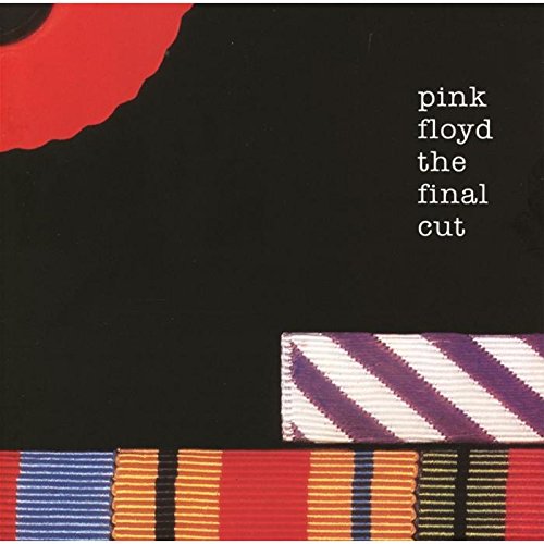 PINK FLOYD - FINAL CUT (W/1 BONUS TRACK)