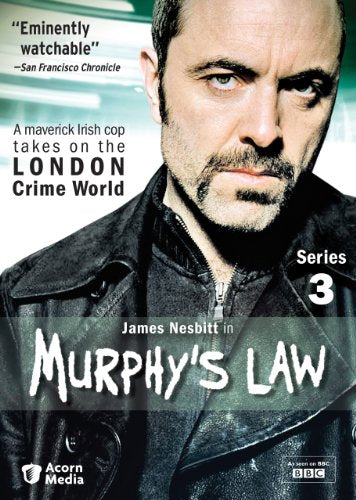 MURPHYS LAW, SERIES 3