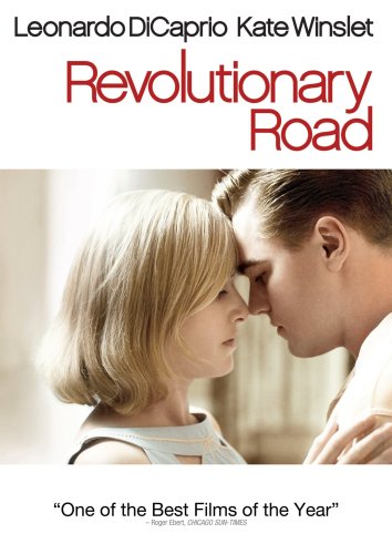 REVOLUTIONARY ROAD