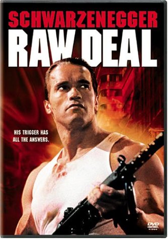 RAW DEAL