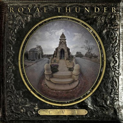 ROYAL THUNDER - CVI