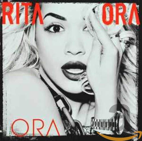 ORA, RITA - ORA