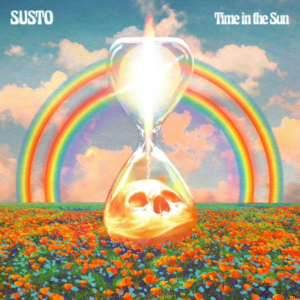 SUSTO - TIME IN THE SUN