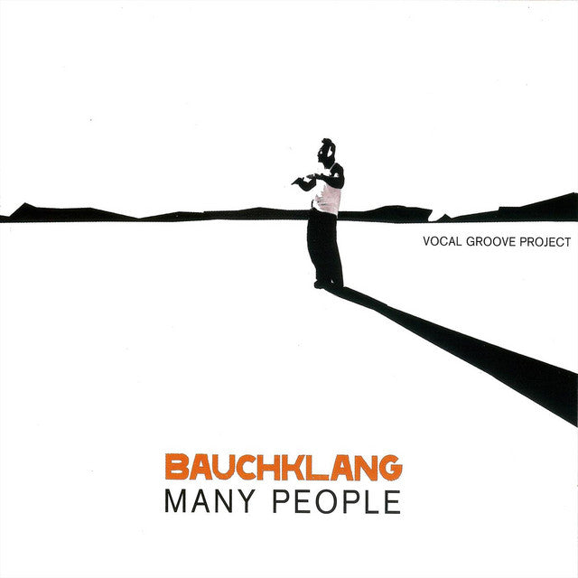 BAUCHKLANG  - MANY PEOPLE