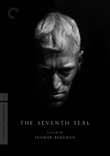 THE SEVENTH SEAL (THE CRITERION COLLECTION)