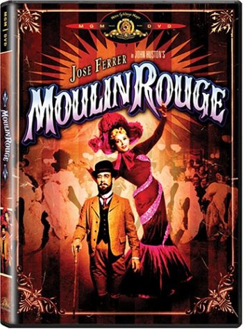 MOULIN ROUGE  (SOUS-TITRES FRANAIS) [IMPORT]