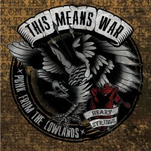 THIS MEANS WAR! - HEARTSTRINGS [CD]