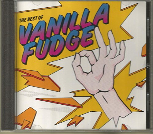 VANILLA FUDGE - BEST OF