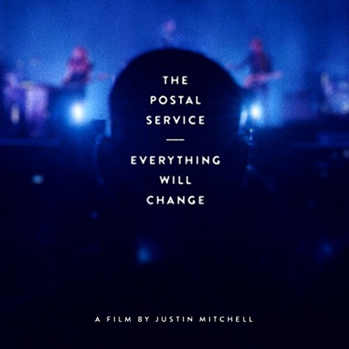 EVERYTHING WILL CHANGE [BLU-RAY] [IMPORT]