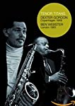 DEXTER GORDON - TENOR TITANS [IMPORT]