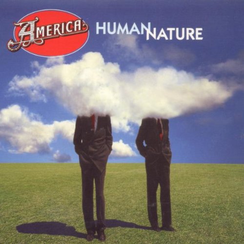 AMERICA - HUMAN NATURE