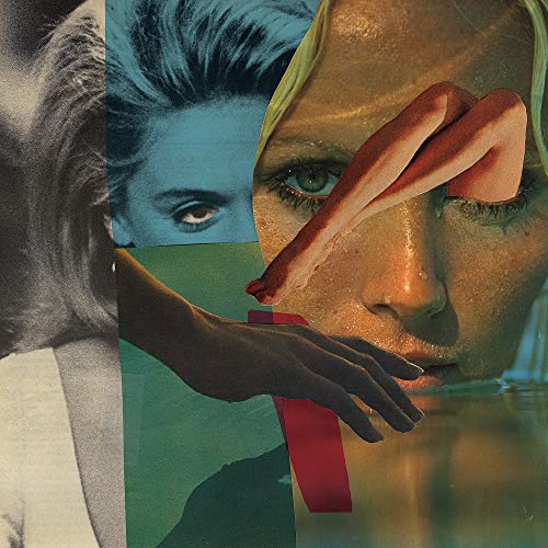 BRONCHO - JUST ENOUGH HIP TO BE WOMAN (VINYL)