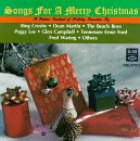 VARIOUS ARTISTS - 15 SONGS FOR A MERRY CHRISTMAS