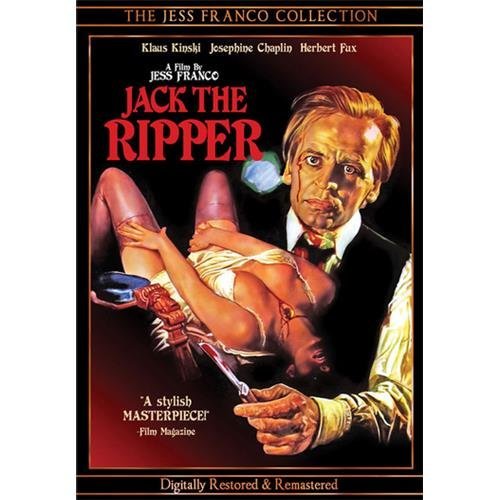 JACK THE RIPPER