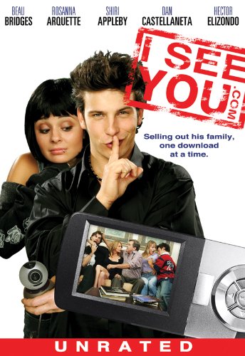 I SEE YOU.COM (UNRATED)