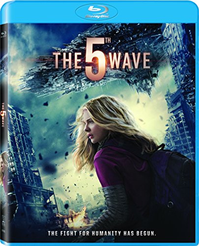 5TH WAVE  - BLU