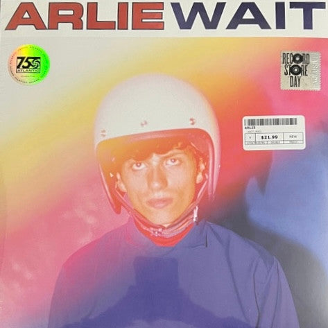 ARLIE (3) - WAIT