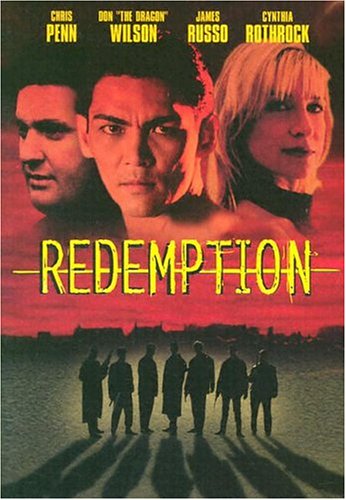 REDEMPTION [IMPORT]