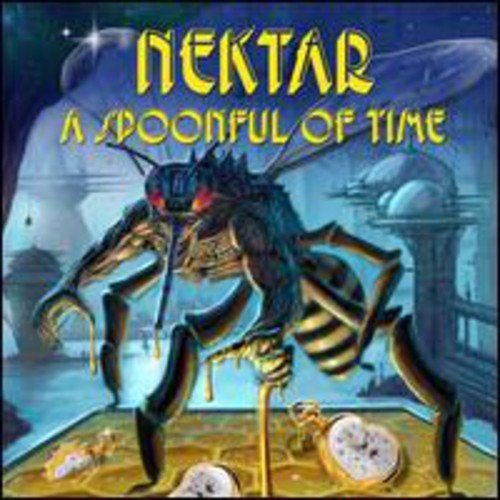 NEKTAR - A SPOONFUL OF TIME