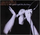 SNFU - LET'S GET IT RIGHT THE FIRST TIME