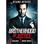 BROTHEROOD OF JUSTICE - DVD