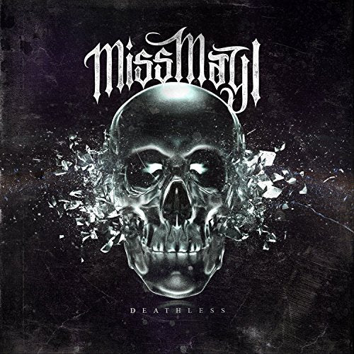 MISS MAY I - DEATHLESS