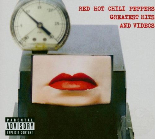 RED HOT CHILI PEPPERS - GREATEST HITS AND VIDEOS