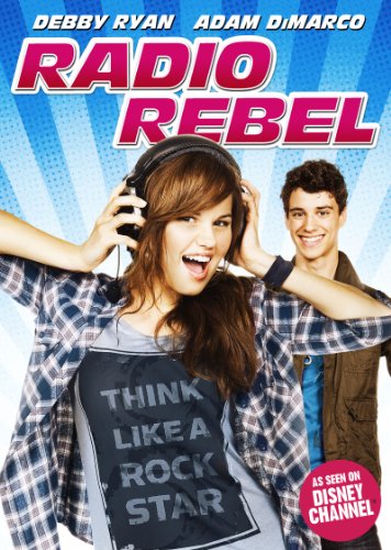 RADIO REBEL [IMPORT]