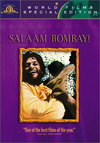 SALAAM BOMBAY (WIDESCREEN SPECIAL EDITION) [IMPORT]