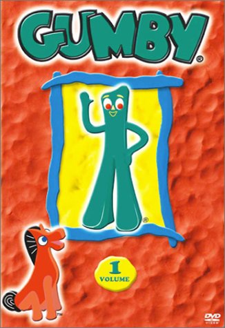 GUMBY, VOL. 1