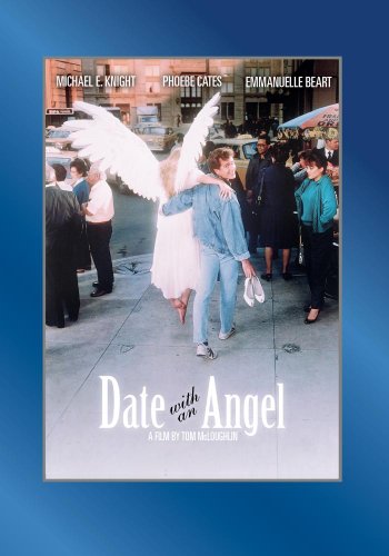 DATE WITH AN ANGEL (WIDESCREEN)