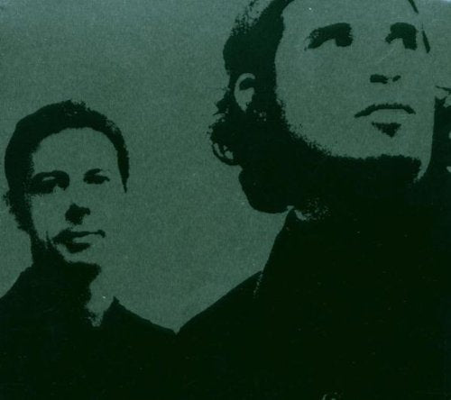 THIEVERY CORPORATION - OUTERNATIONAL SOUND