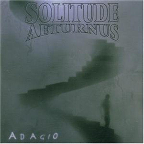 SOLITUDE AETURNUS - ADAGIO