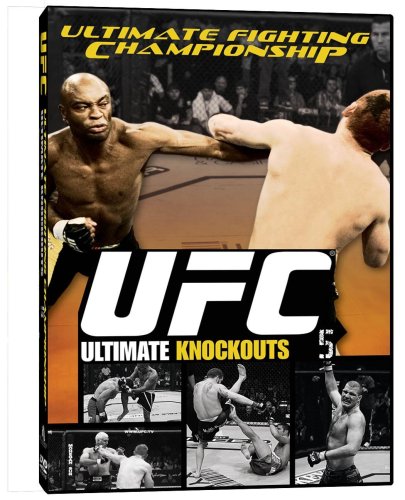 UFC: ULTIMATE KNOCKOUTS 5