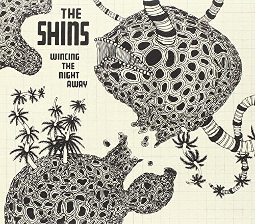 SHINS - WINCING THE NIGHT AWAY