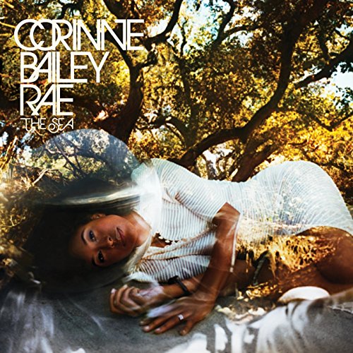 CORINNE BAILEY RAE - THE SEA [DIGIPAK]