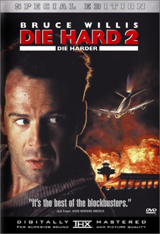 DIE HARD 2: SPECIAL EDITION (WIDESCREEN) [2 DISCS]