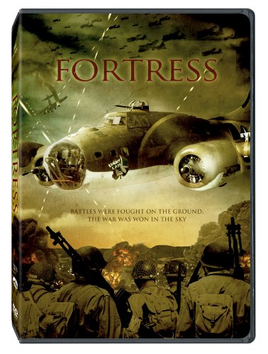 FORTRESS - DVD-2012-BUG HALL