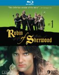 ROBIN OF SHERWOOD - SET 1 (BLU-RAY)