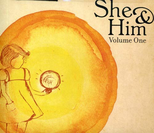 She & him - VOLUME ONE