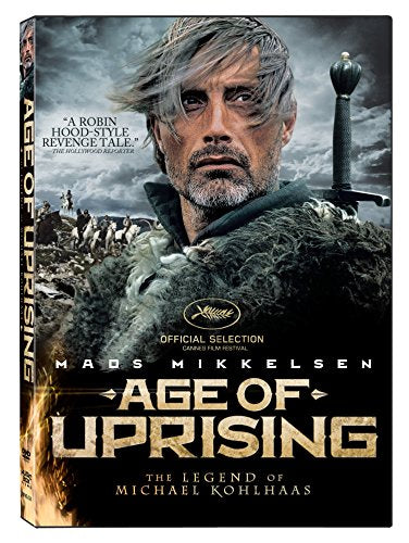 AGE OF UPRISING: THE LEGEND OF MICHAEL KOHLHAAS