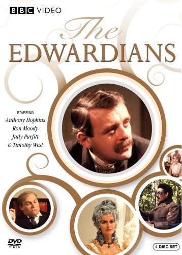 THE EDWARDIANS