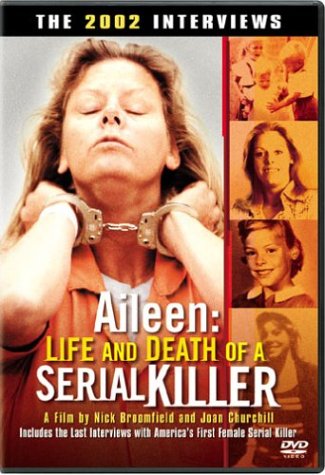 AILEEN: LIFE AND DEATH OF A SERIAL KILLER (SOUS-TITRES FRANAIS) [IMPORT]