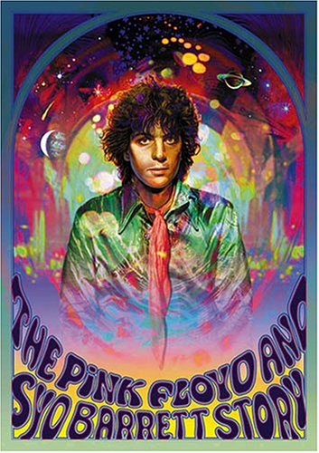 THE PINK FLOYD AND SYD BARRETT STORY