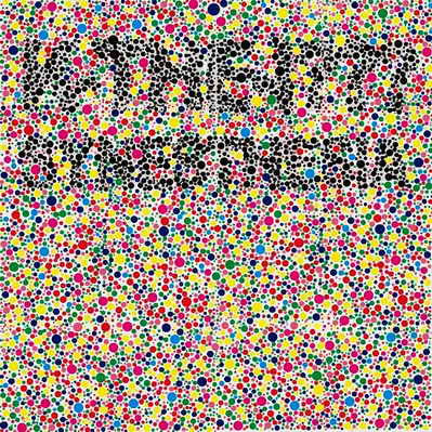 K-THE-I???  - SYNTHESTHESIA