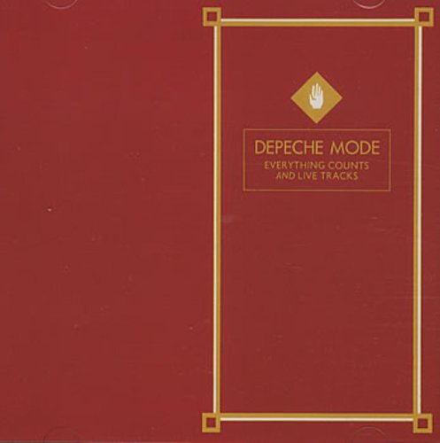 DEPECHE MODE - EVERYTHING COUNTS